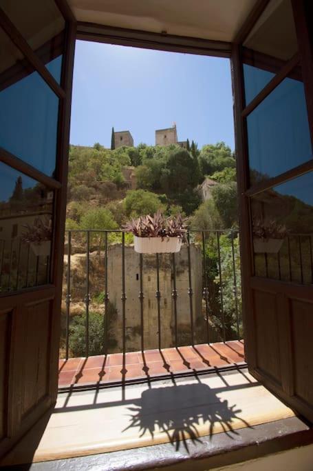Alhambra Enamora 1 -Paseo De Los Tristes View 1 -C Granada Kültér fotó